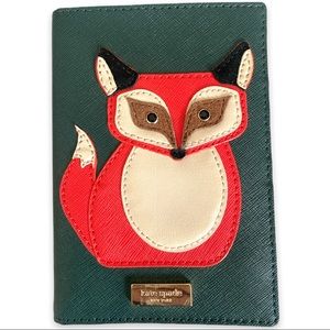 kate spade Passport Wallet and Card Holder